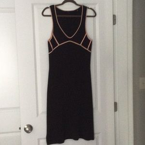 BCBGMAXAZRIA dress